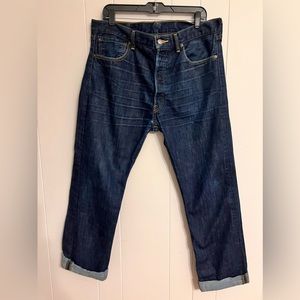 Levi’s‎ 501 Jeans Sz 36x32